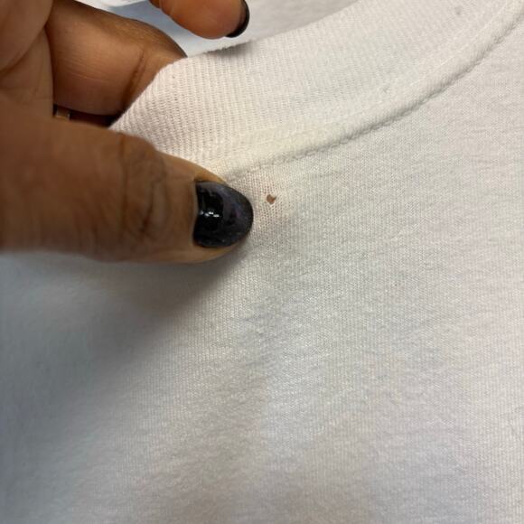 Vintage Hanes Heavyweight Finding Nemo Pixar Shirt L White Graphic Promotional - Picture 4 of 9